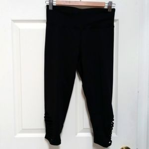 Champion Yoga or Work Out Pants